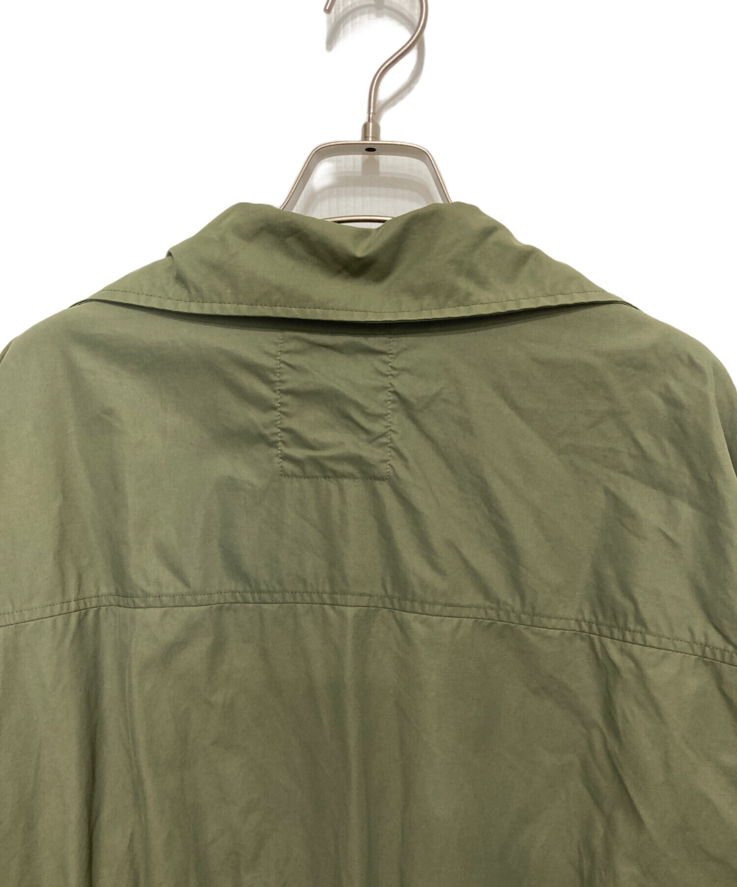 中古・古着通販】L'Appartement (アパルトモン) OLMETEX LONG コート