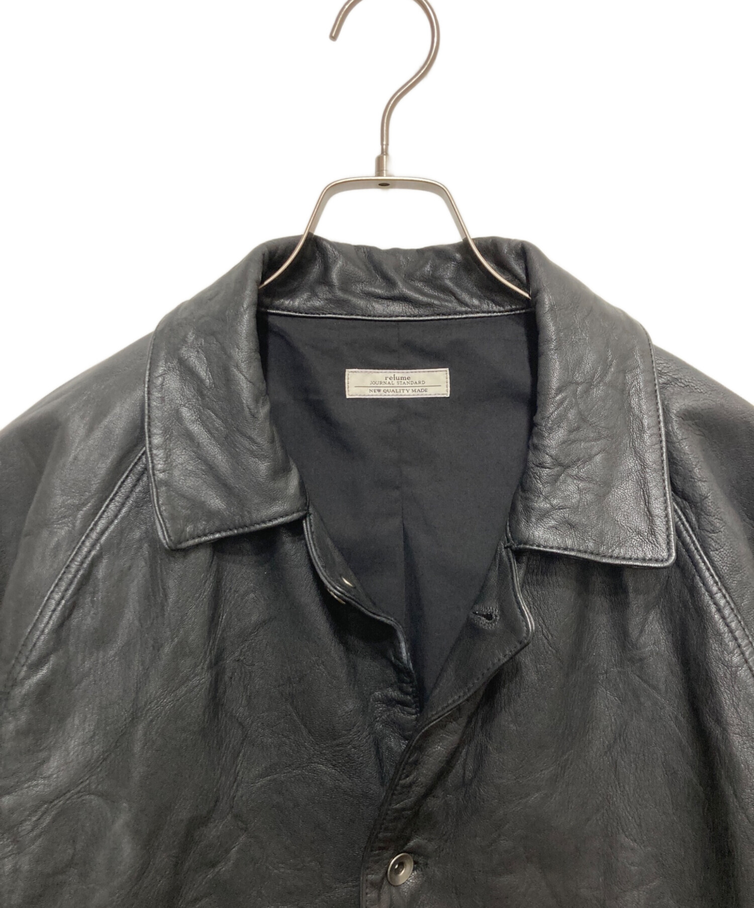 中古・古着通販】JOURNAL STANDARD relume (ジャーナルスタンダード