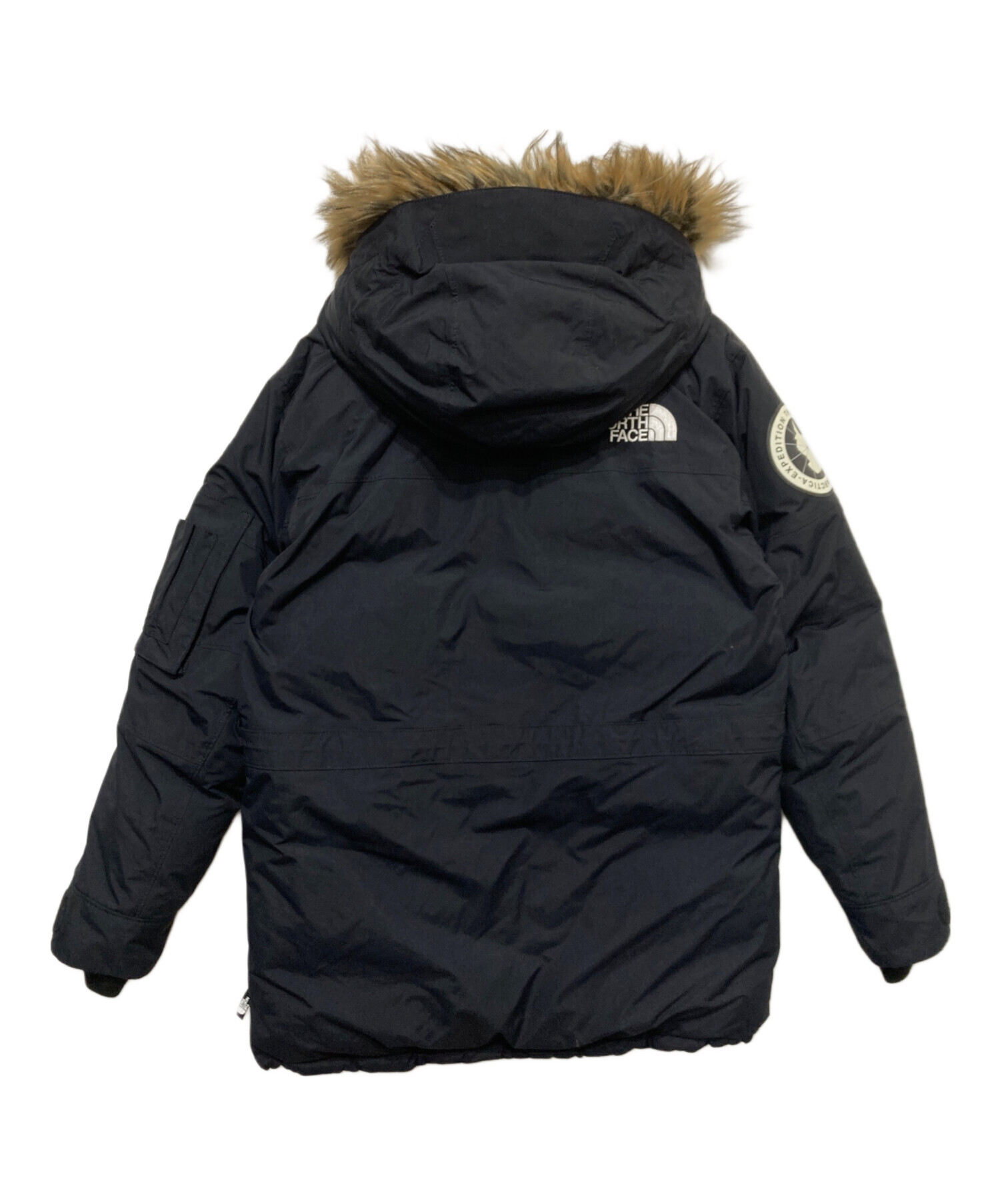 中古・古着通販】THE NORTH FACE (ザ ノース フェイス) Southern Cross