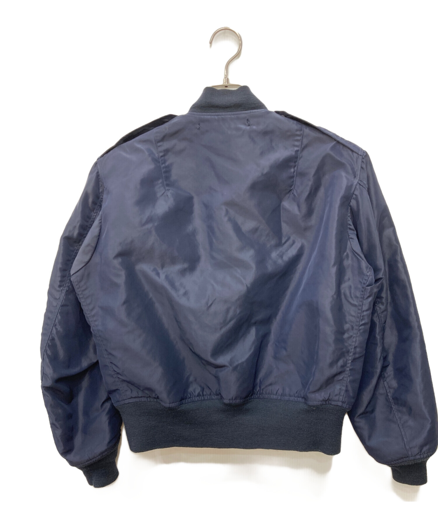 中古・古着通販】Buzz Rickson's (バズリクソンズ) Type L-2A ネイビー