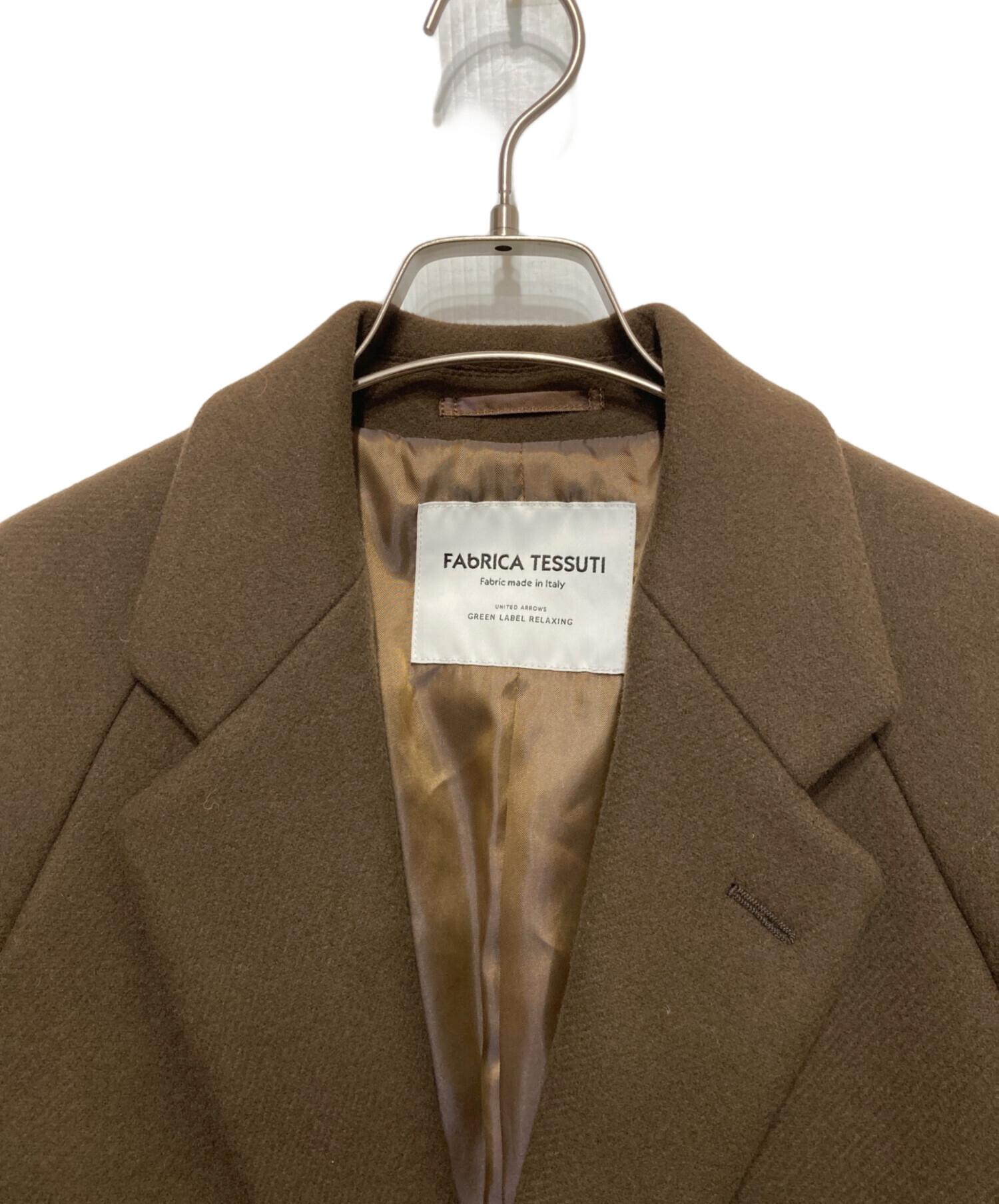 中古・古着通販】green label relaxing (グリーンレーベルリラクシング