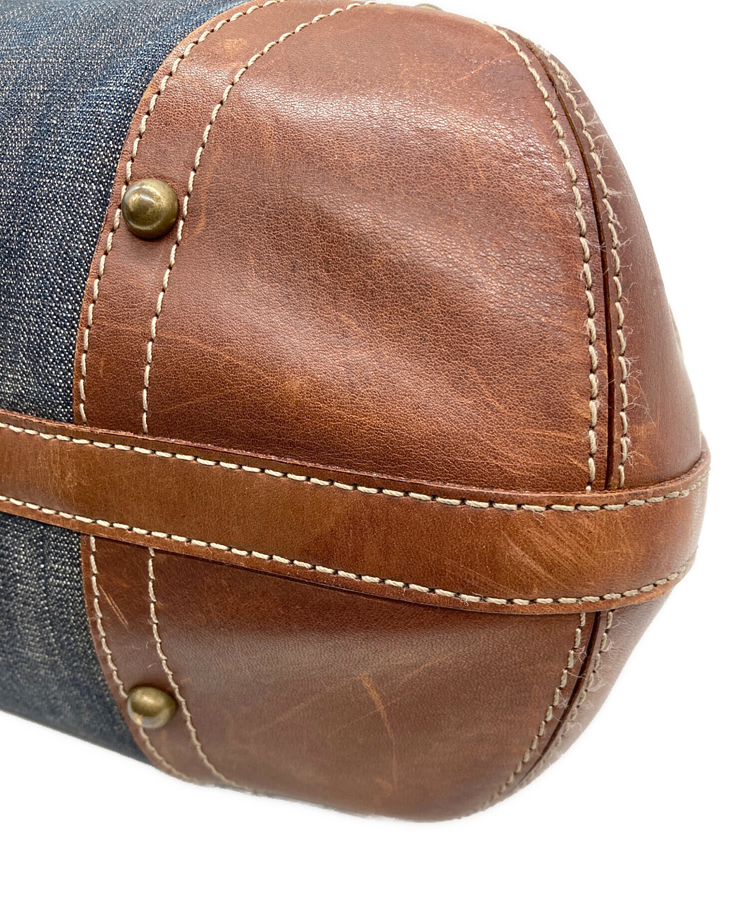 中古・古着通販】BURBERRY BLUE LABEL (バーバリー ブルー レーベル
