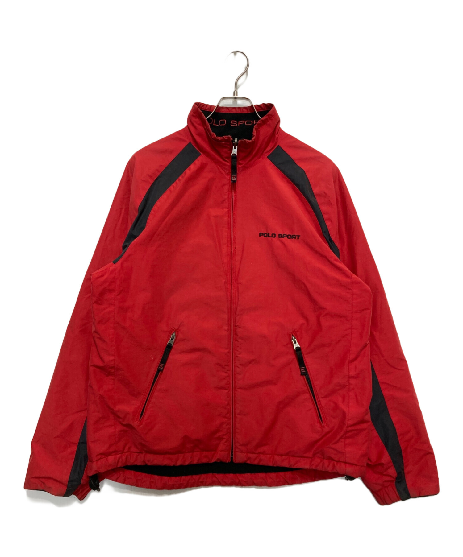 中古・古着通販】POLO SPORT (ポロスポーツ) リバーシブルジャケット
