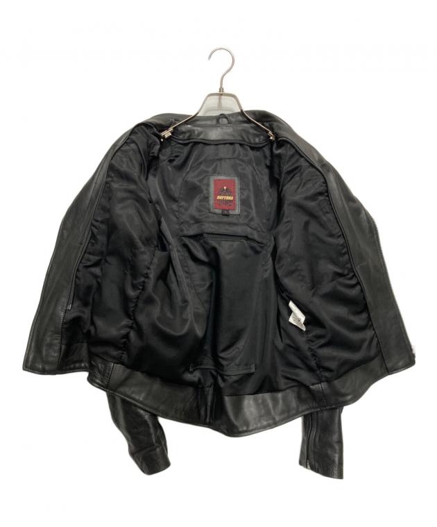 中古・古着通販】DAYTONA (デイトナ) DL-003 ダブルライダース
