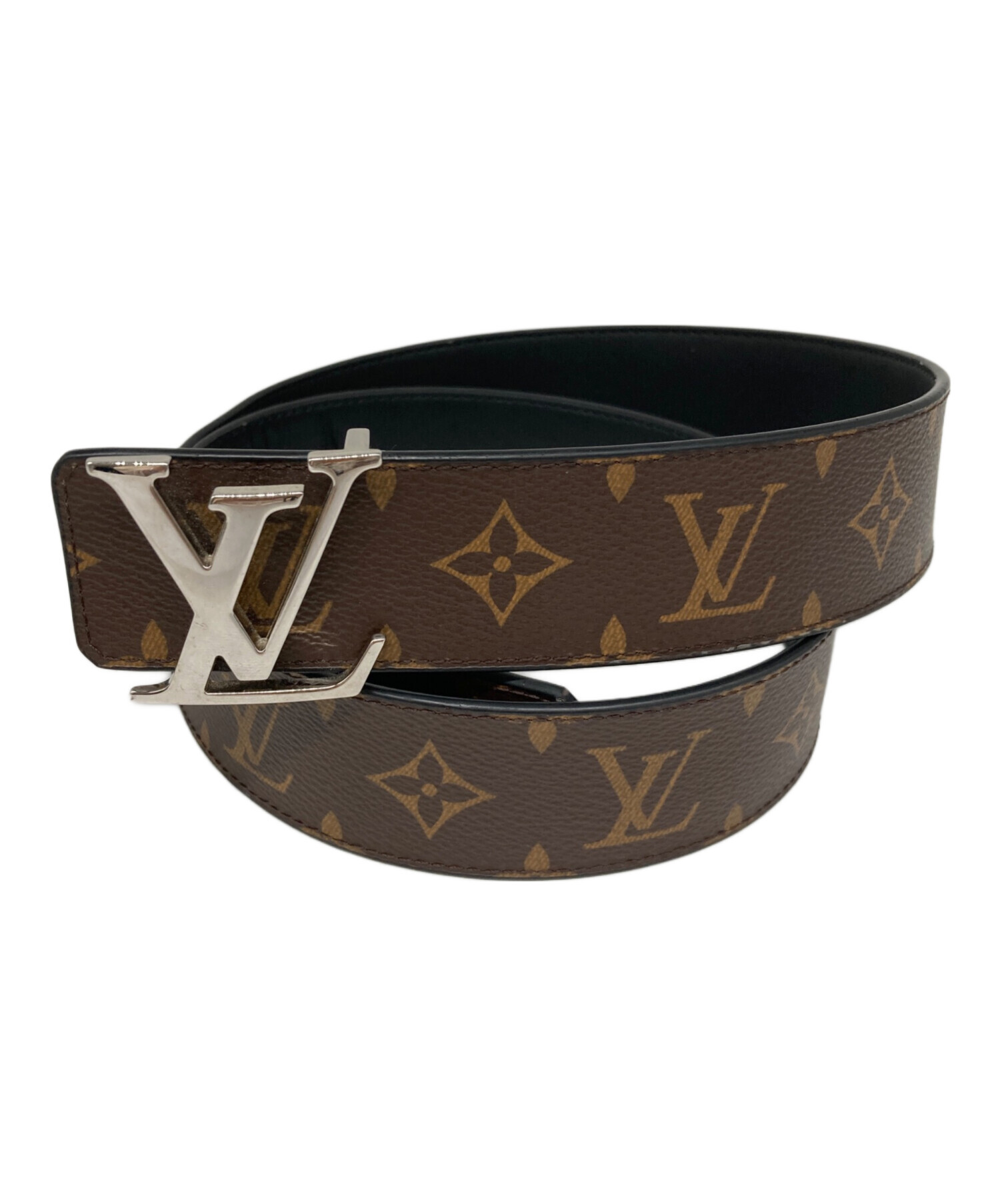 中古・古着通販】LOUIS VUITTON (ルイ ヴィトン) ベルト・LV