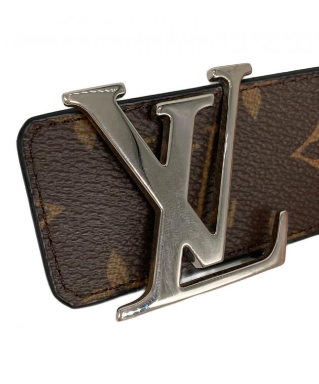 中古・古着通販】LOUIS VUITTON (ルイ ヴィトン) ベルト・LV