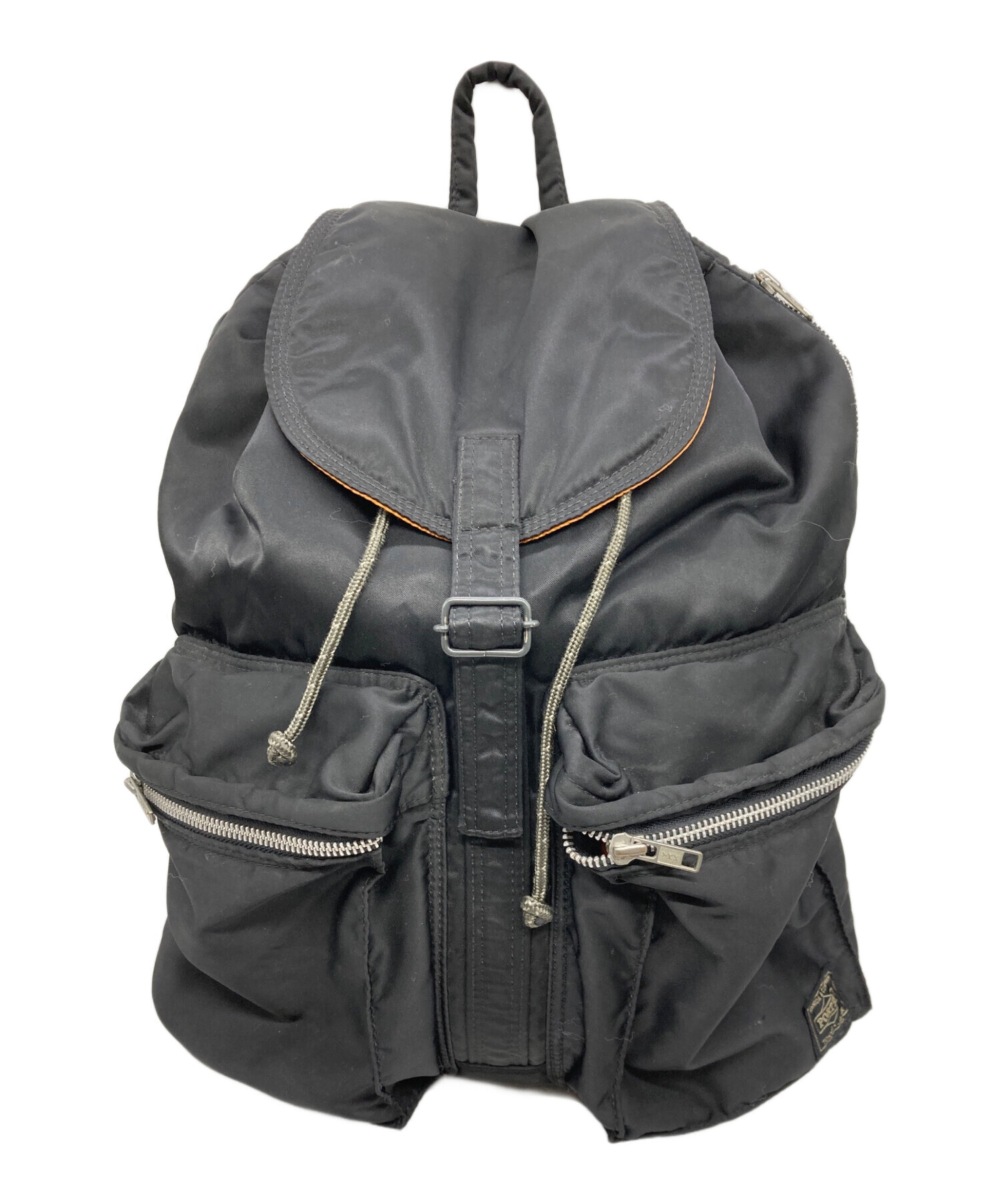 中古・古着通販】PORTER (ポーター) TANKER RUCKSACK タンカー 