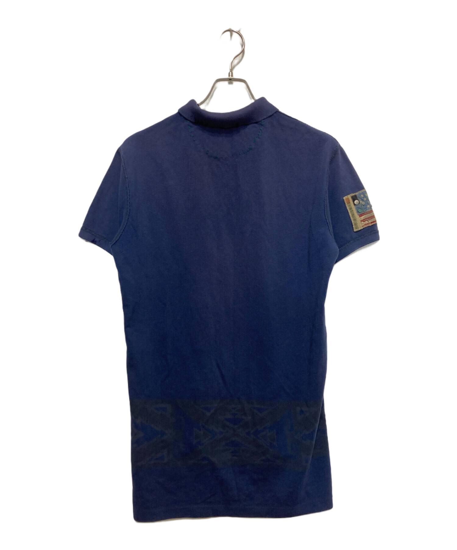中古・古着通販】POLO RALPH LAUREN (ポロ・ラルフローレン) メタル