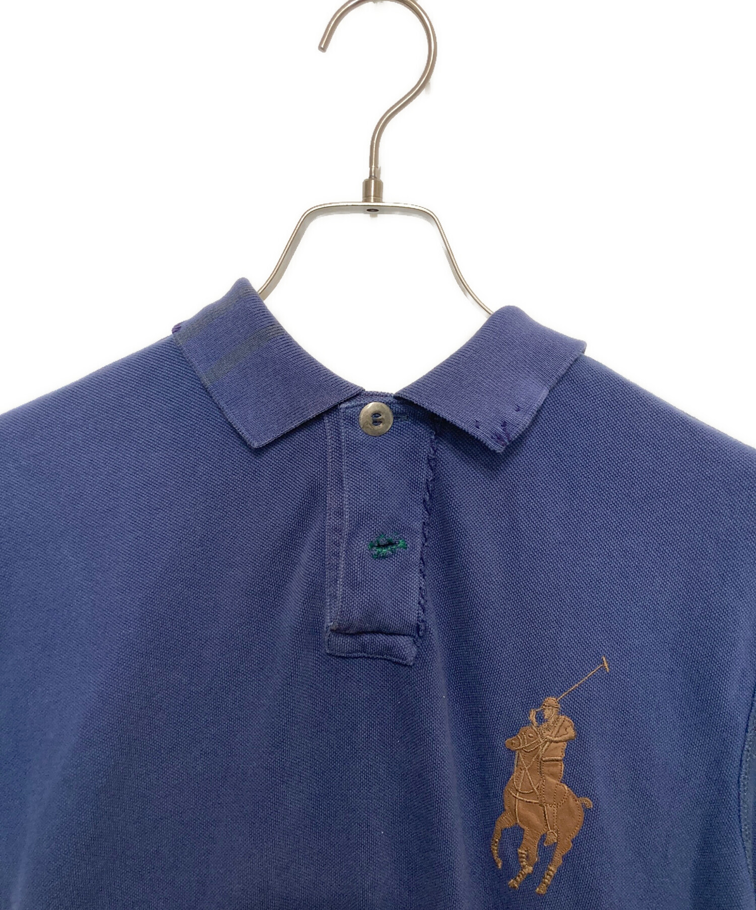 中古・古着通販】POLO RALPH LAUREN (ポロ・ラルフローレン) メタル