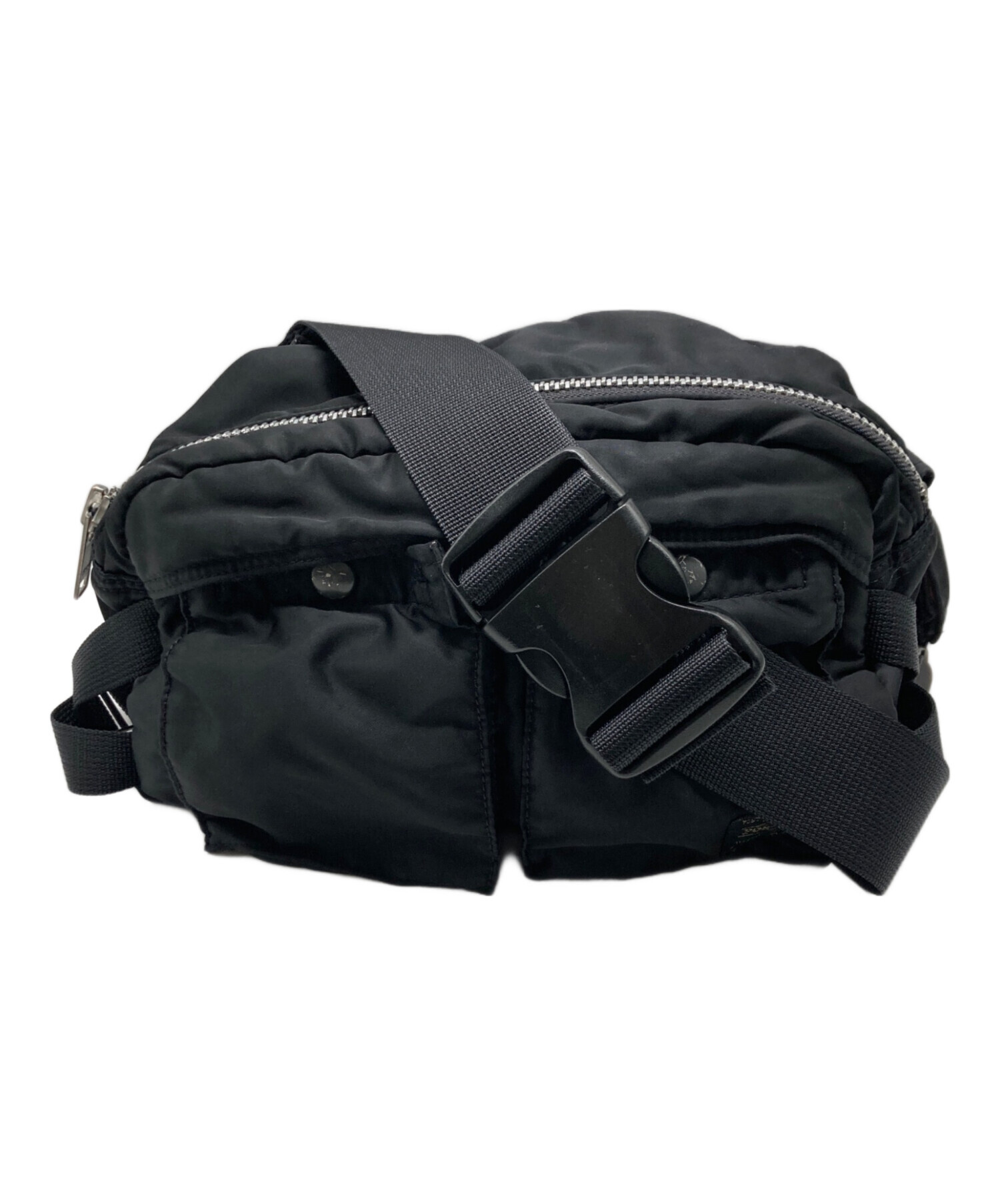 中古・古着通販】PORTER (ポーター) TANKER WAIST BAG｜ブランド・古着