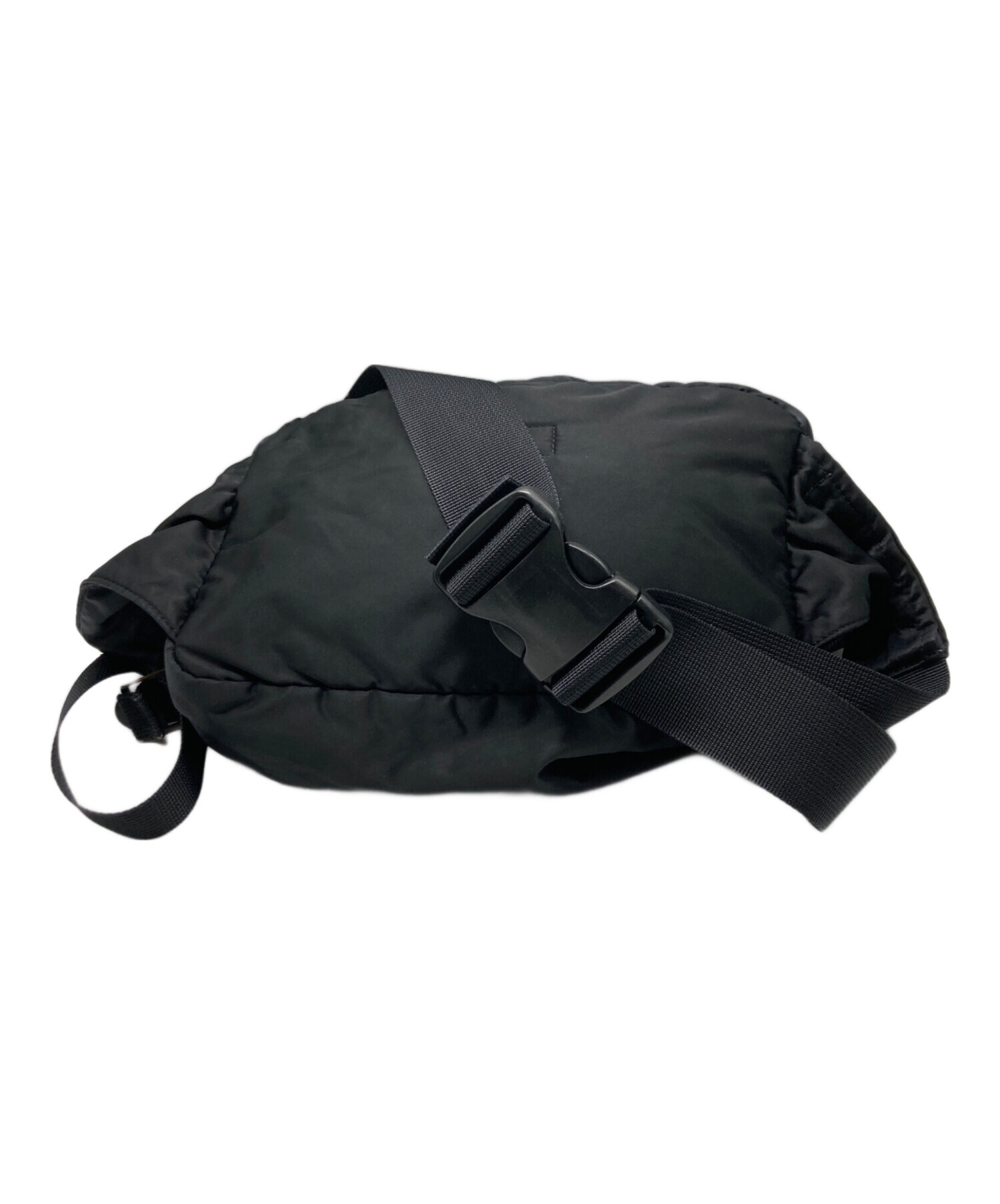 中古・古着通販】PORTER (ポーター) TANKER WAIST BAG｜ブランド・古着