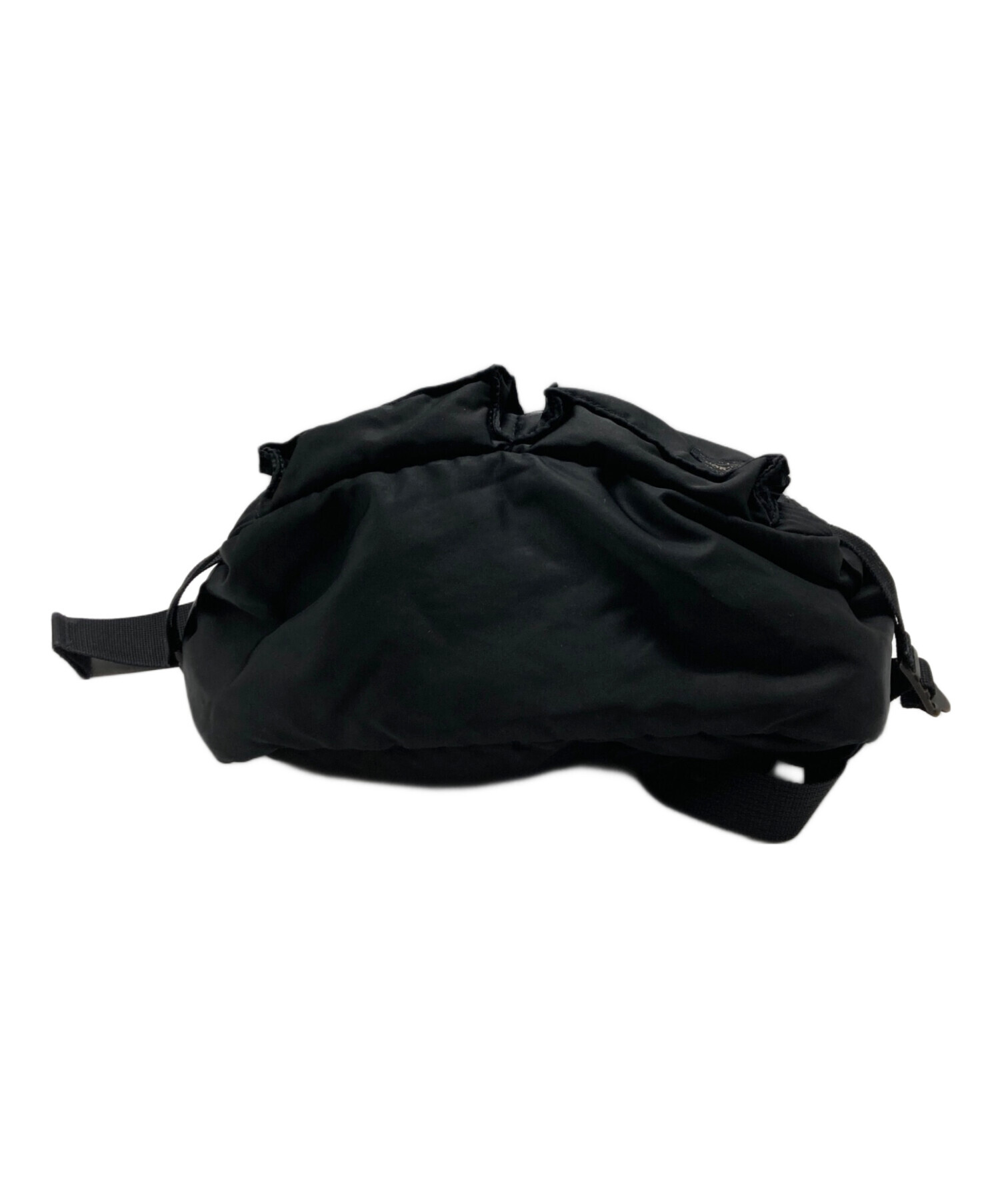 中古・古着通販】PORTER (ポーター) TANKER WAIST BAG｜ブランド・古着