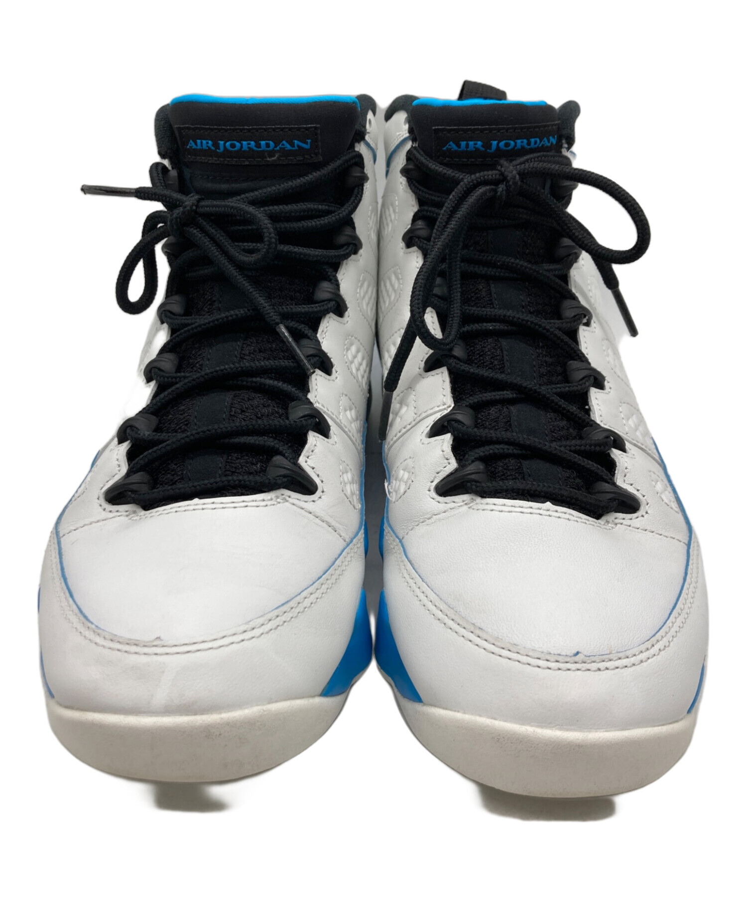 中古・古着通販】NIKE (ナイキ) Air Jordan 9 Retro エア ジョーダン