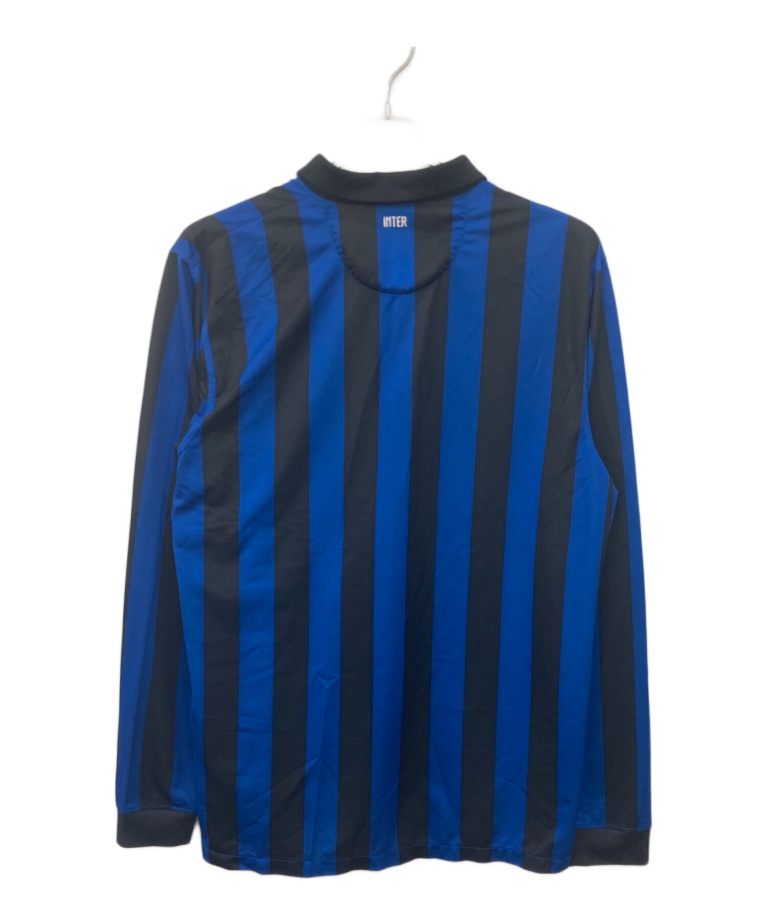 中古・古着通販】NIKE (ナイキ) インテル 11/12 ユニフォーム ホーム