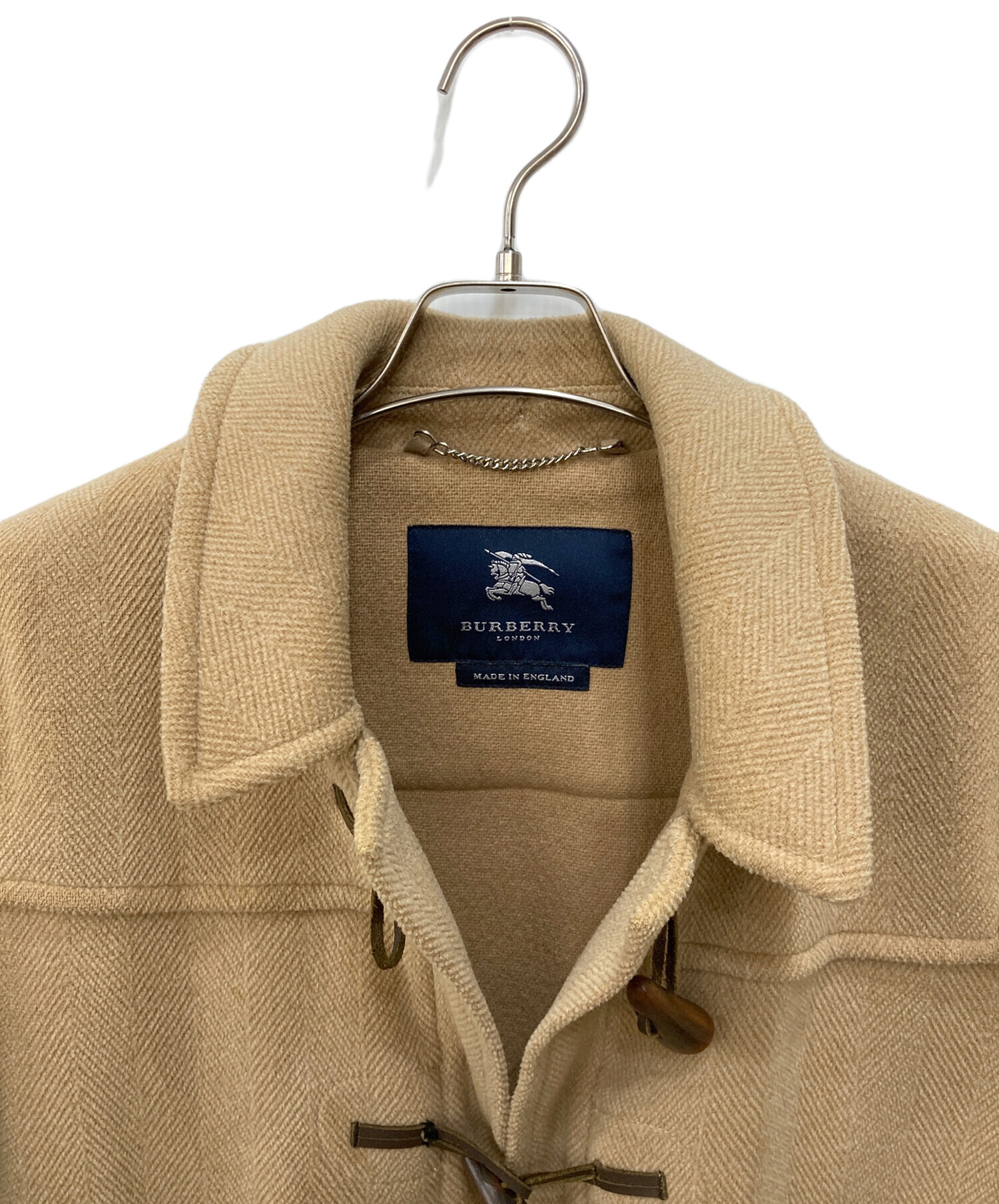 中古・古着通販】BURBERRY LONDON (バーバリーロンドン) ダッフル