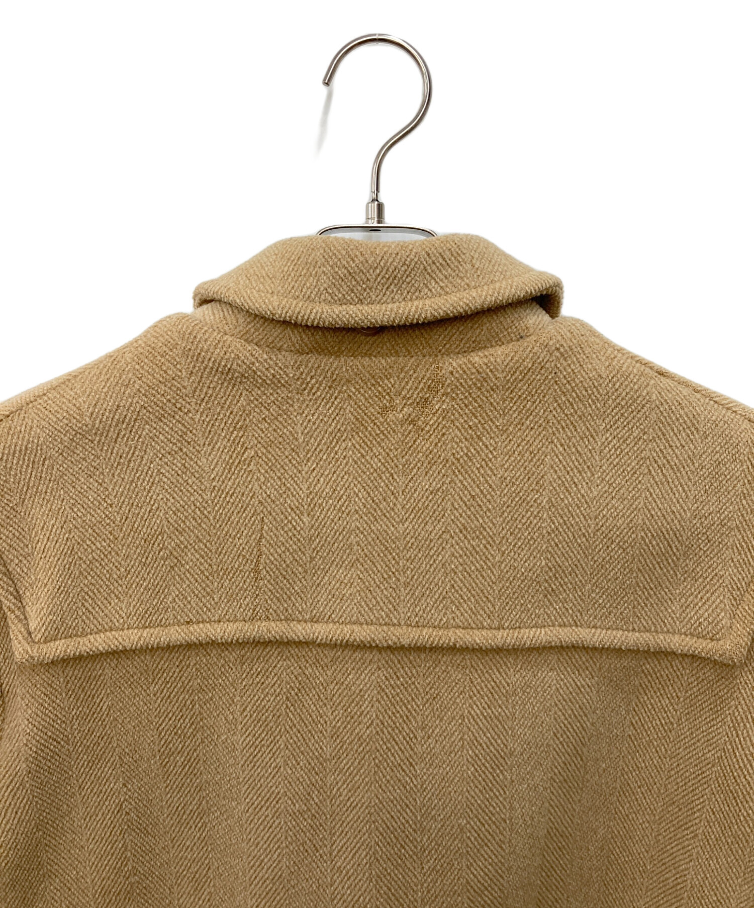 中古・古着通販】BURBERRY LONDON (バーバリーロンドン) ダッフル