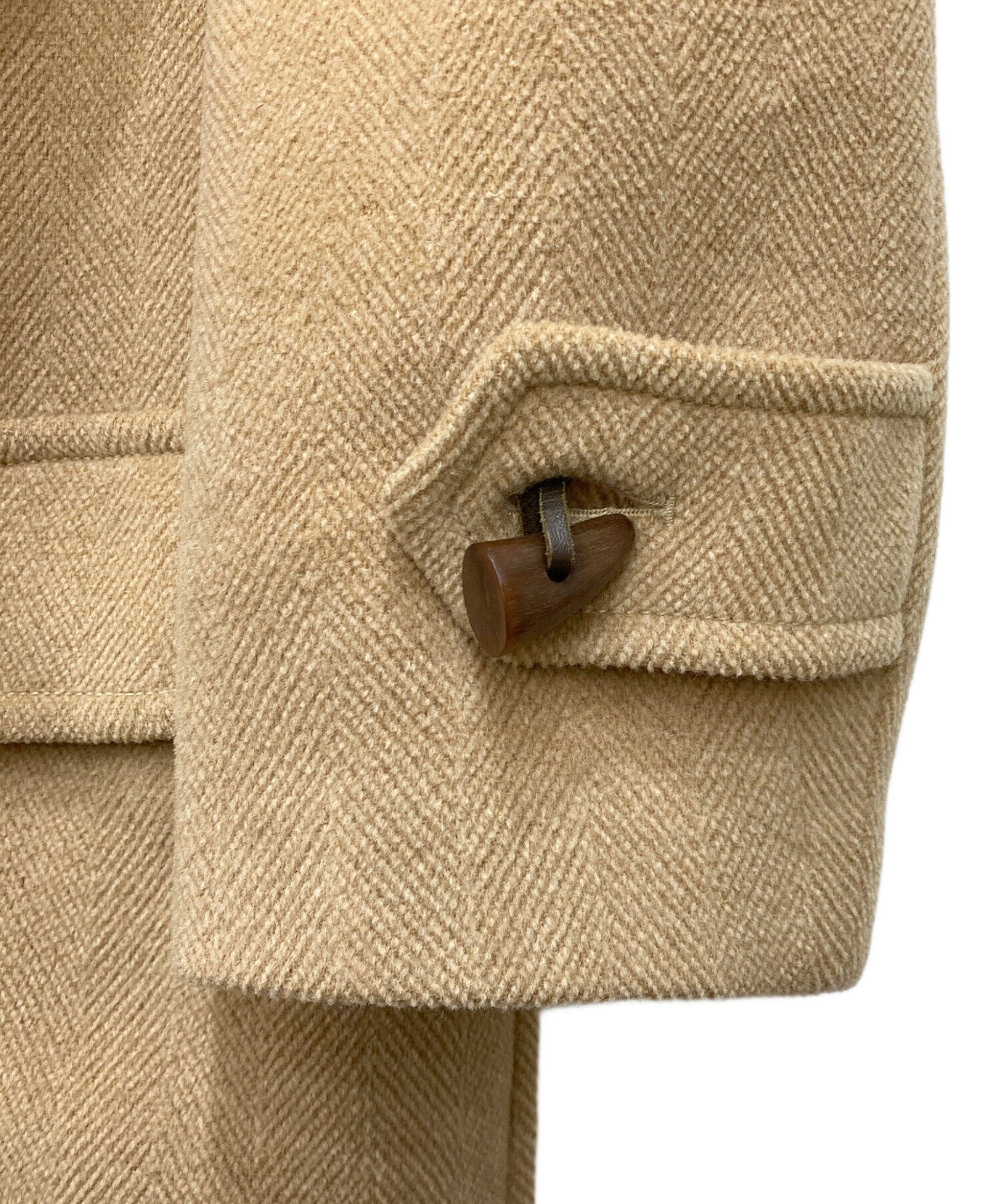 中古・古着通販】BURBERRY LONDON (バーバリーロンドン) ダッフル