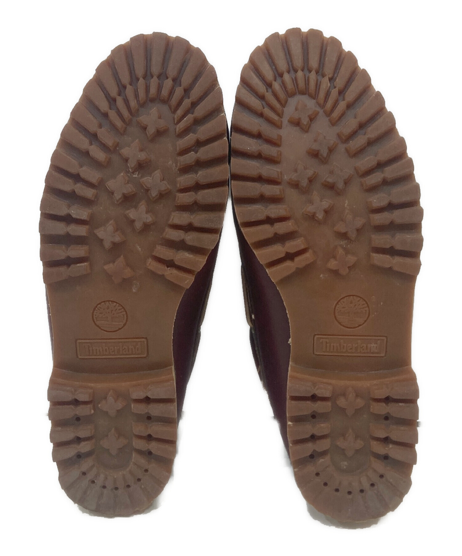 中古・古着通販】Timberland (ティンバーランド) 3Eye Classic Lug