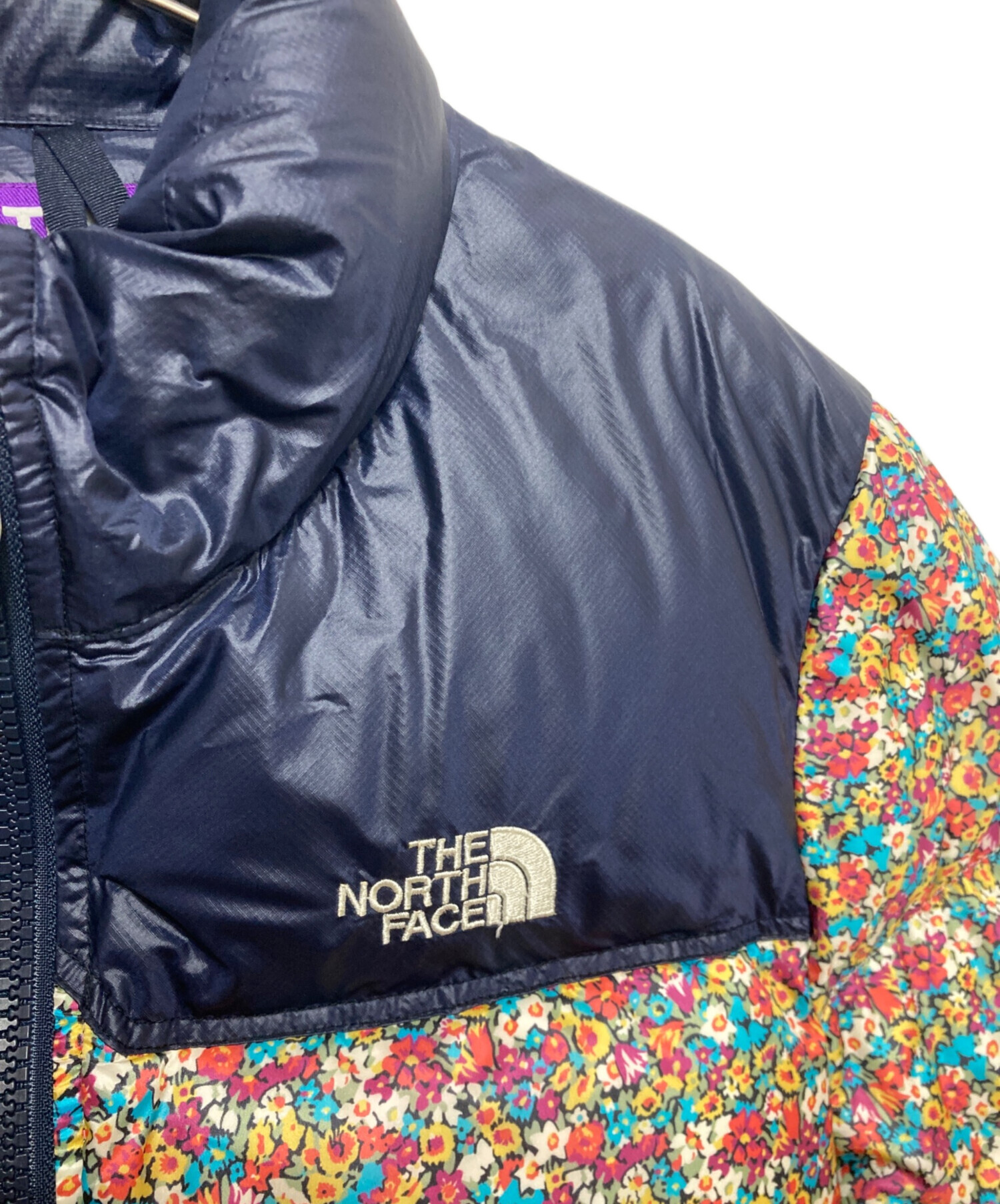 中古・古着通販】THE NORTHFACE PURPLELABEL (ザ・ノースフェイス