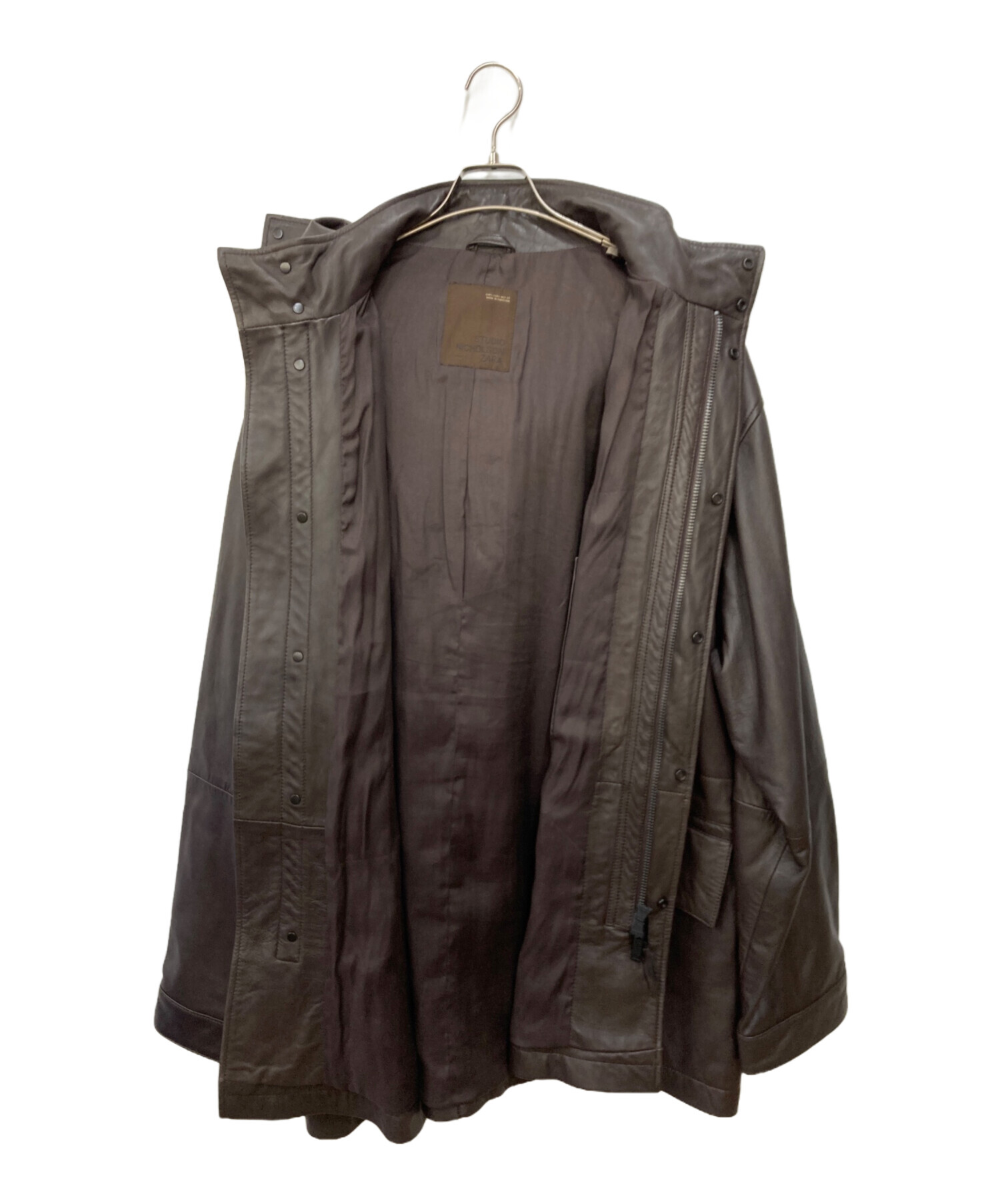 中古・古着通販】ZARA (ザラ) STUDIO NICHOLSON (スタジオ ニコルソン