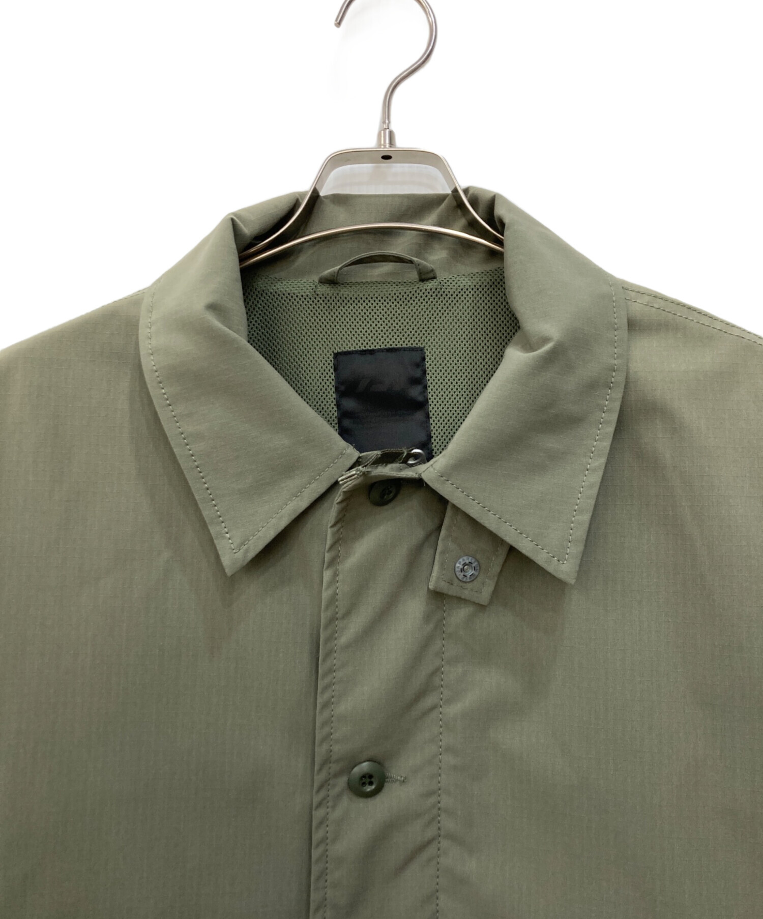 中古・古着通販】DAIWA PIER39 (ダイワ ピア39) TECH MIL FLIGHT