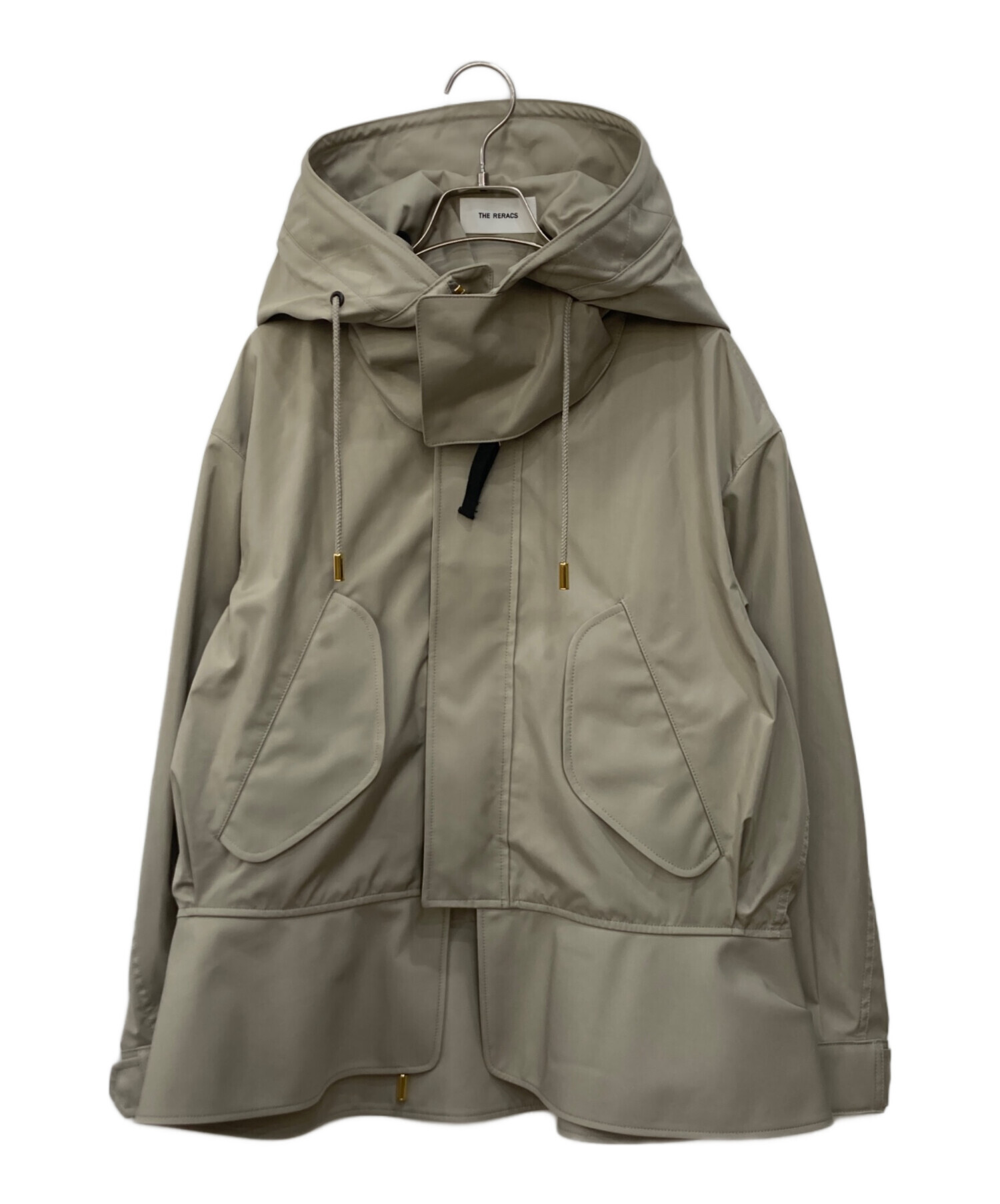 中古・古着通販】THE RERACS (ザ リラクス) UNITED ARROWS