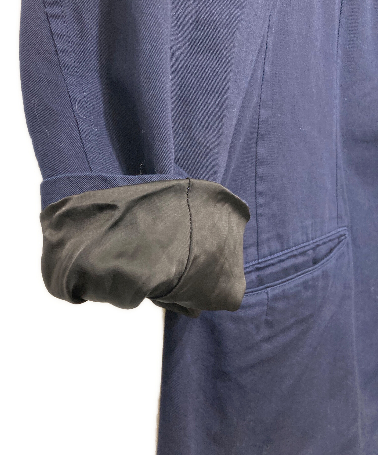 中古・古着通販】Yohji Yamamoto pour homme (ヨウジヤマモト
