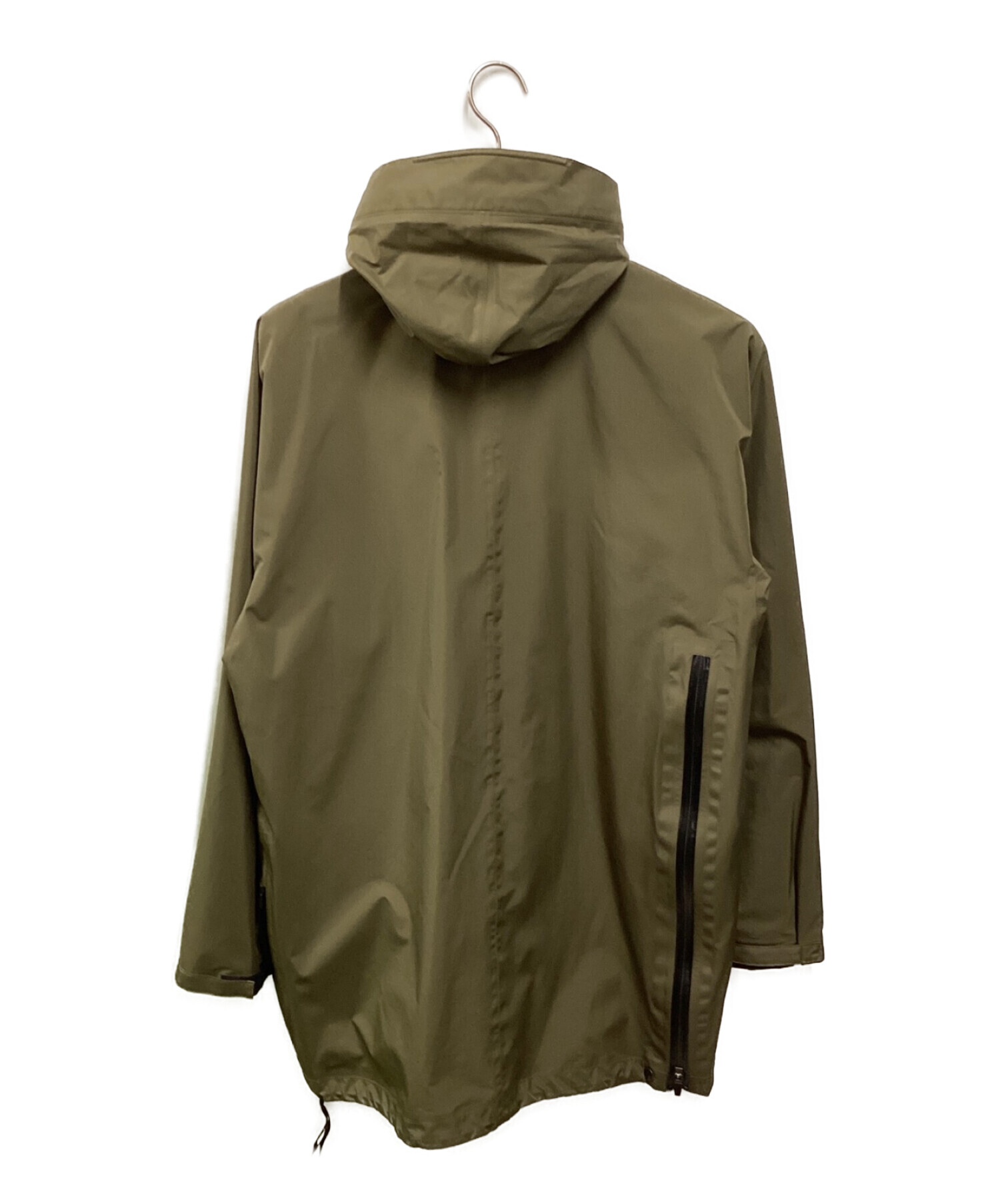 レア‼️ ACRONYM アクロニウム P33-DS 中古・古着通販】ACRONYM (アクロニウム) HARDSHELL GORE-TEX PRO