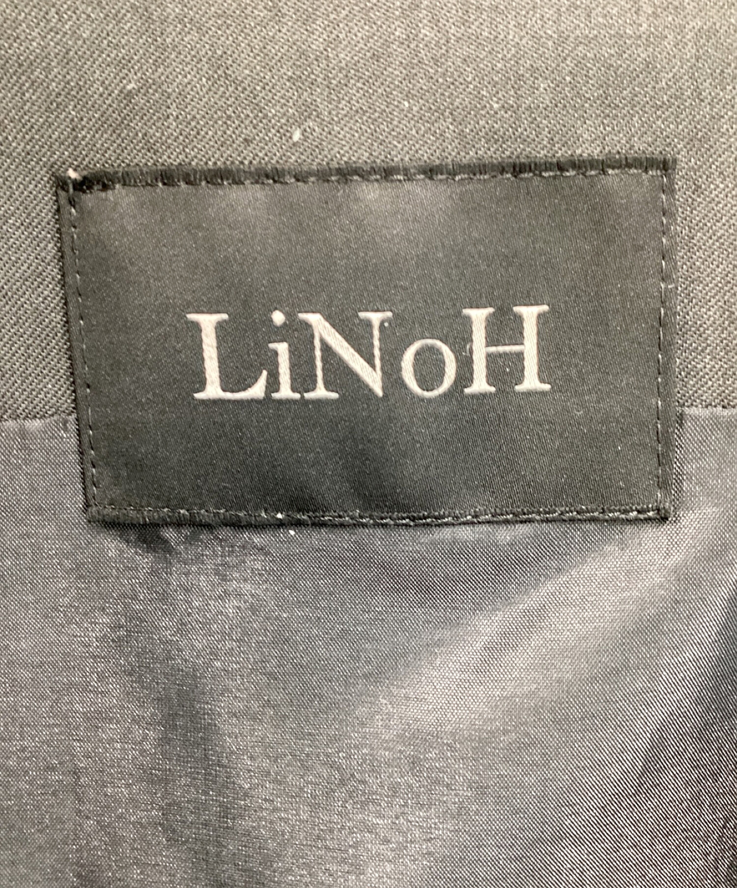 中古・古着通販】LiNoH (リノー) MENS NON-NO (メンズノンノ) T/W 