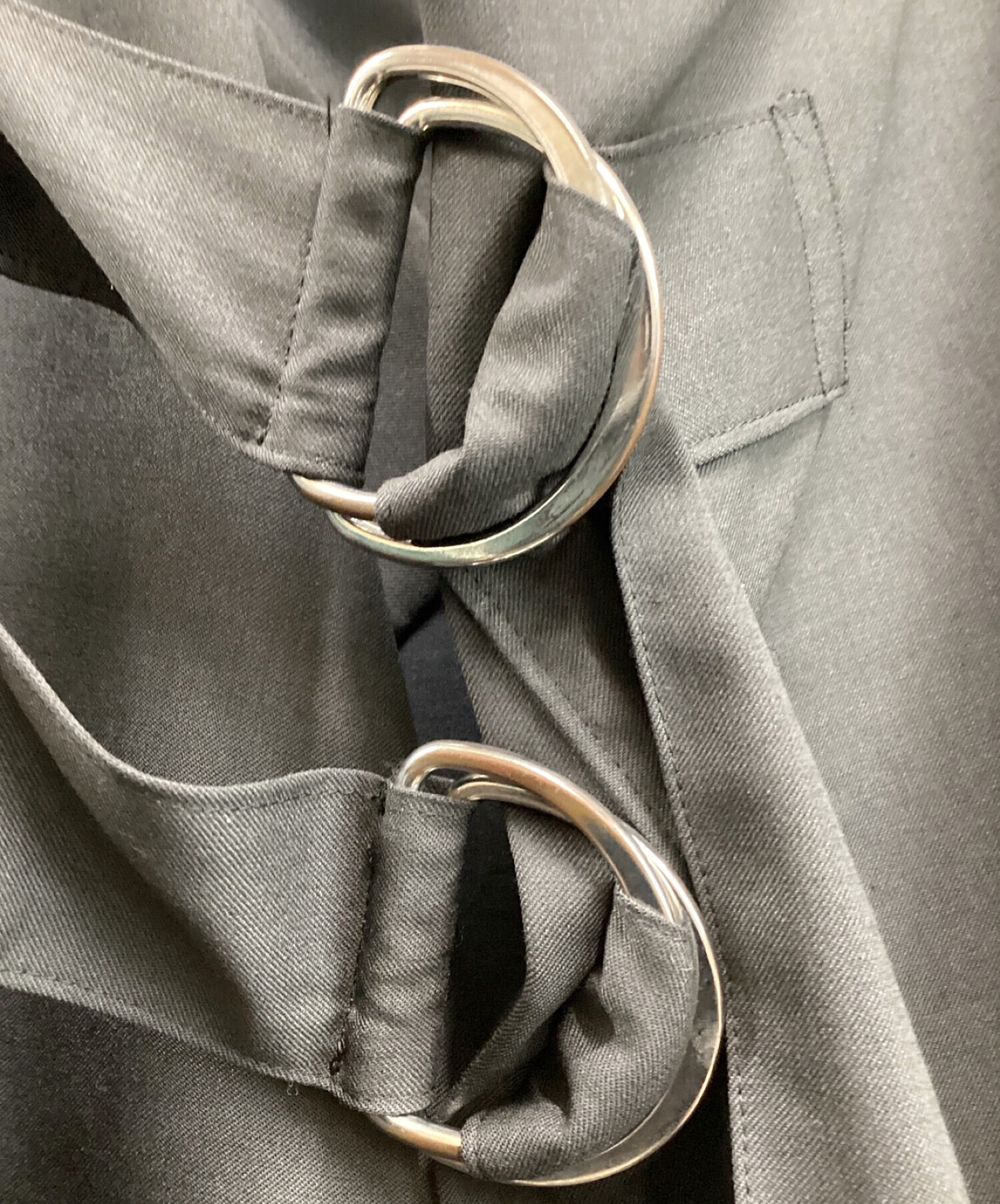 中古・古着通販】LiNoH (リノー) MENS NON-NO (メンズノンノ) T/W 