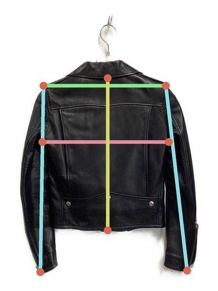 中古・古着通販】Saint Laurent Paris (サンローランパリ) クラシック