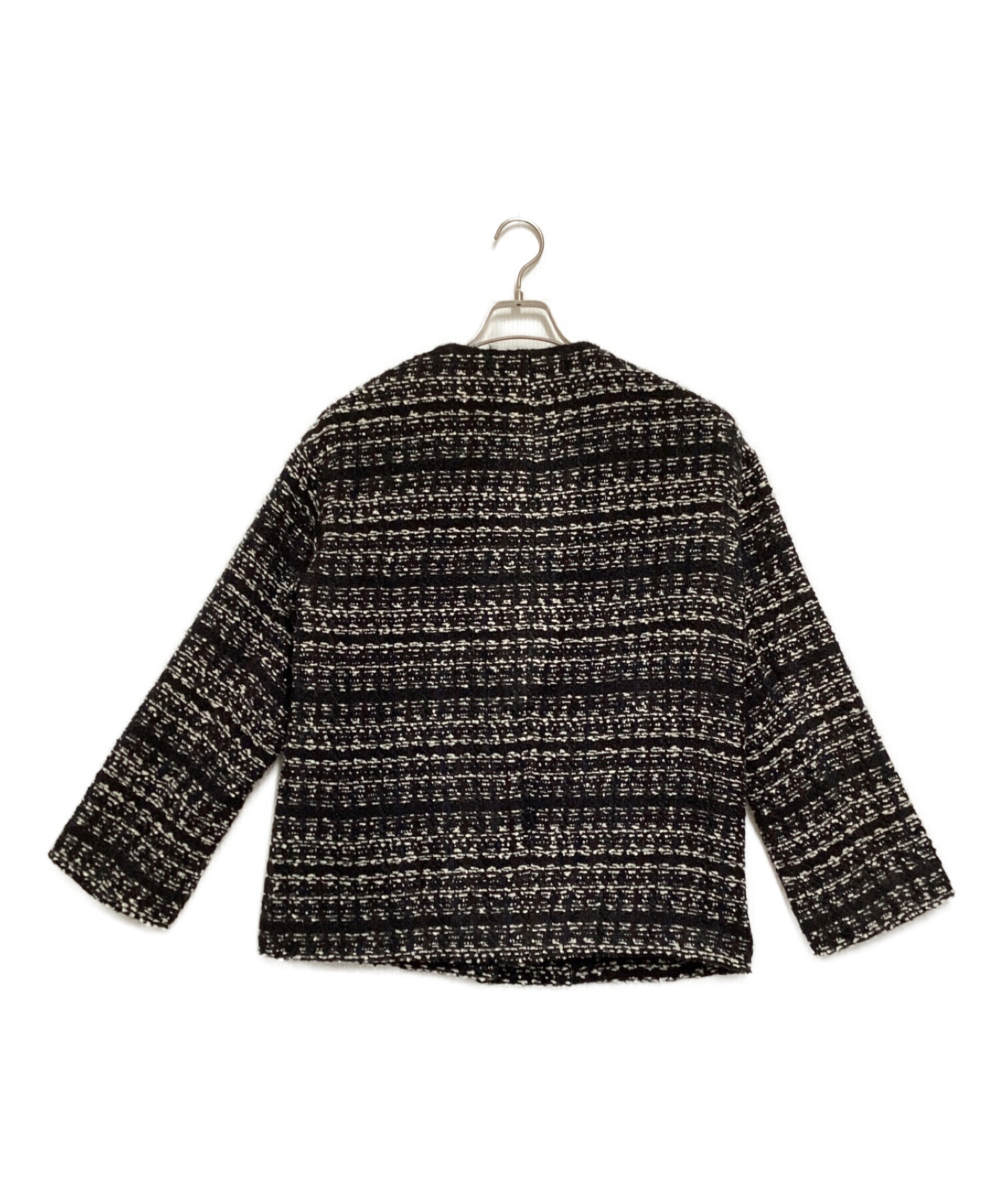 中古・古着通販】Mila Owen (ミラオーウェン) ポケットデザインロング