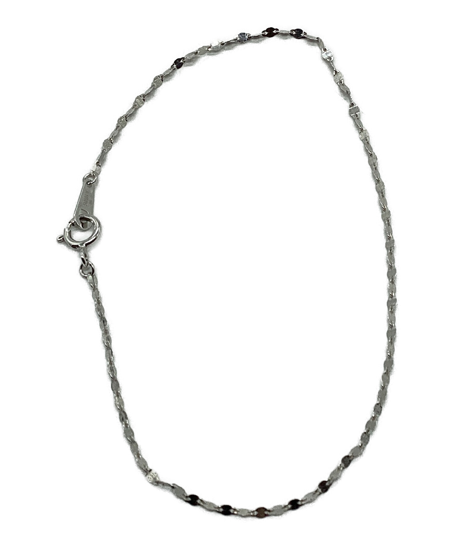 中古・古着通販】les bon bon (ル ボンボン) ヴィクトリアブレスレット