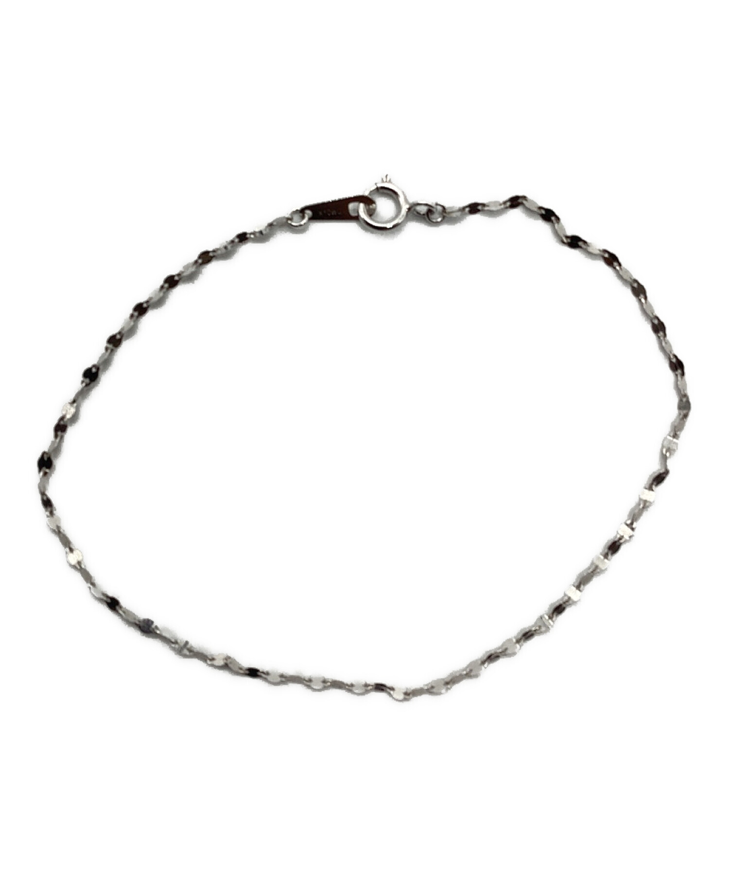 中古・古着通販】les bon bon (ル ボンボン) ヴィクトリアブレスレット