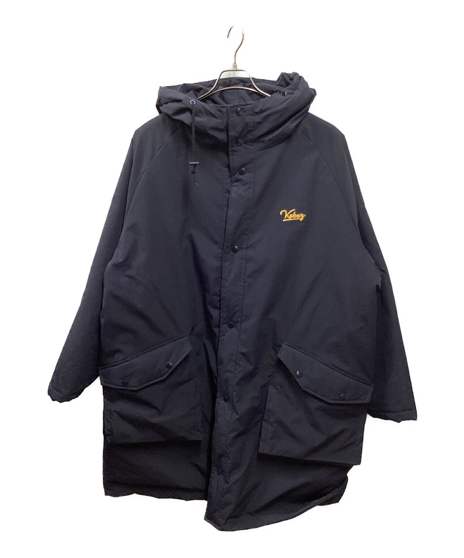 中古・古着通販】KEBOZ (ケボズ) FREAK