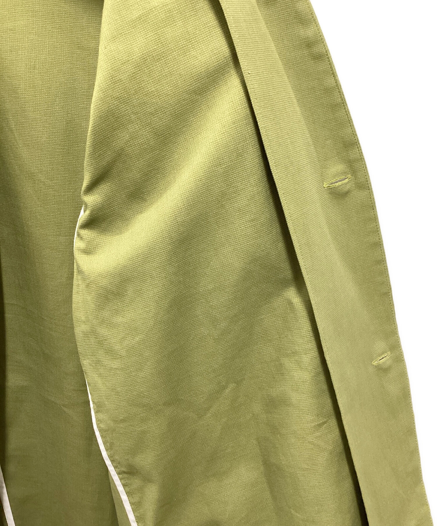 中古・古着通販】RANDY (ランディー) STANDPIPES HALF SLEEVE SHIRT