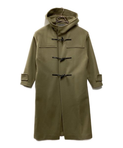 新品uncrave アンクレイヴ プルーフメルトン ダッフルコート1 楽天市場】UNCRAVE アンクレイヴ プルーフメルトン ダッフルコート 1