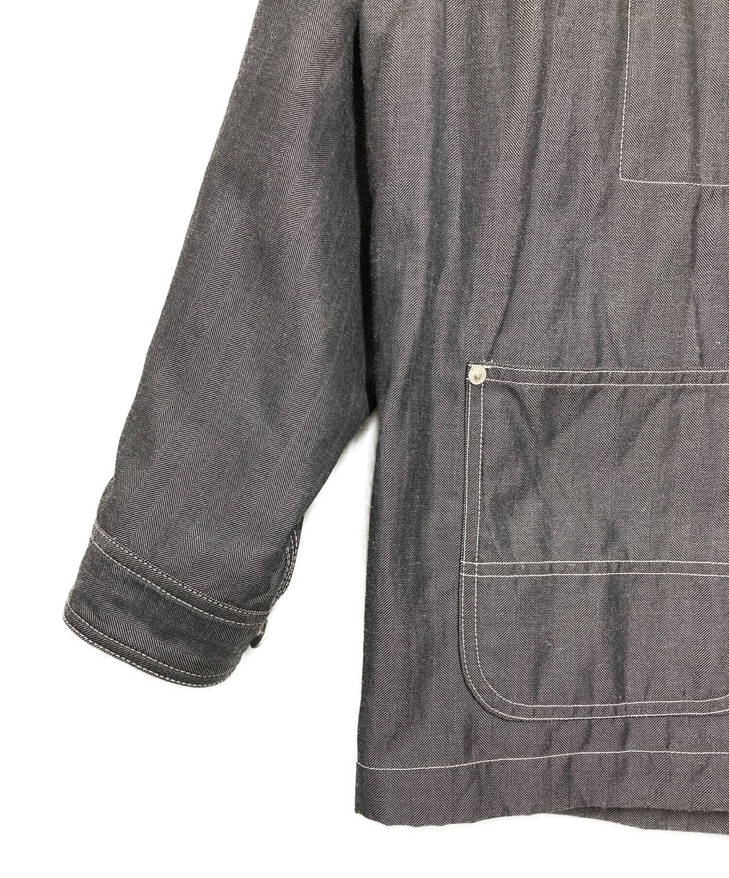 中古・古着通販】COMME des GARCONS HOMME (コムデギャルソン オム