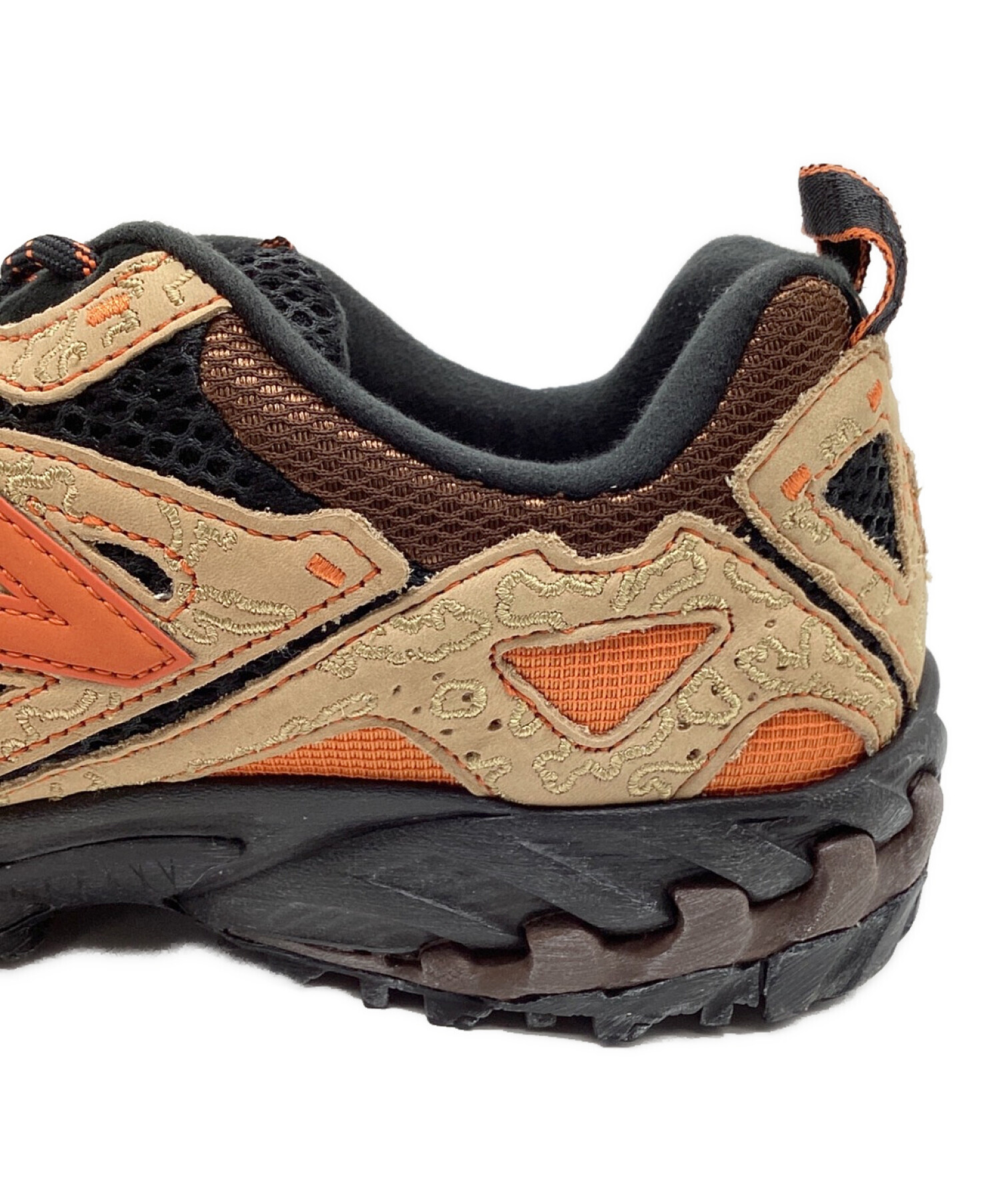 中古・古着通販】NEW BALANCE (ニューバランス) Joe Freshgoods