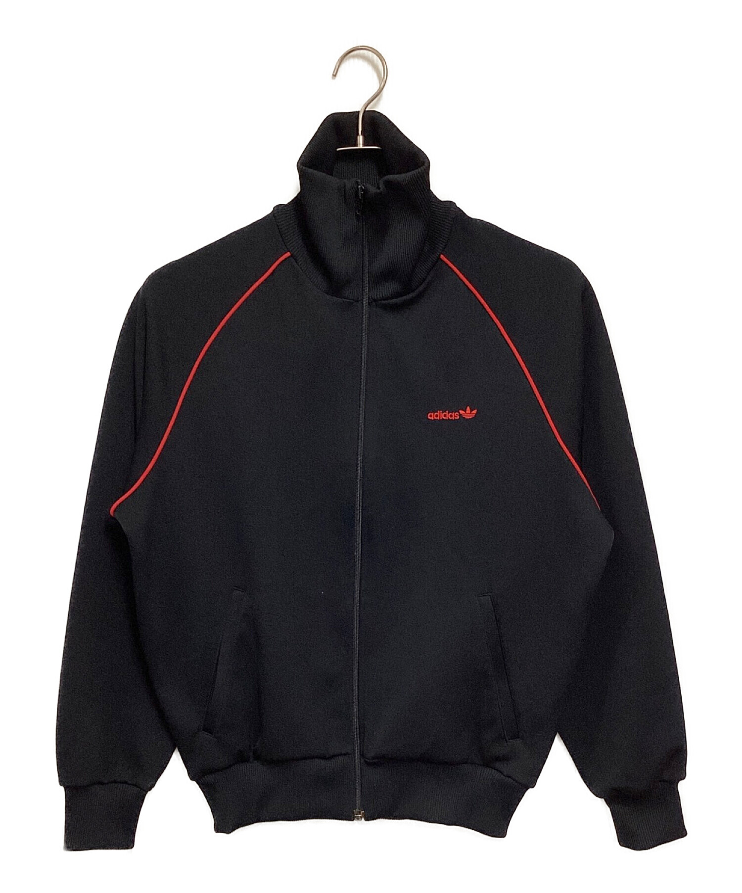 中古・古着通販】adidas (アディダス) 【古着】60sトラックジャケット 
