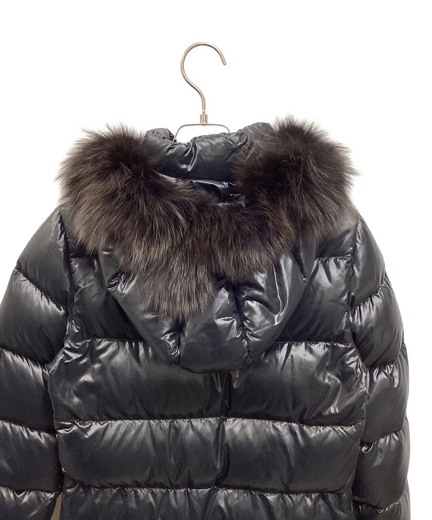 中古・古着通販】DUVETICA (デュベティカ) DENEBダウンコート ネイビー