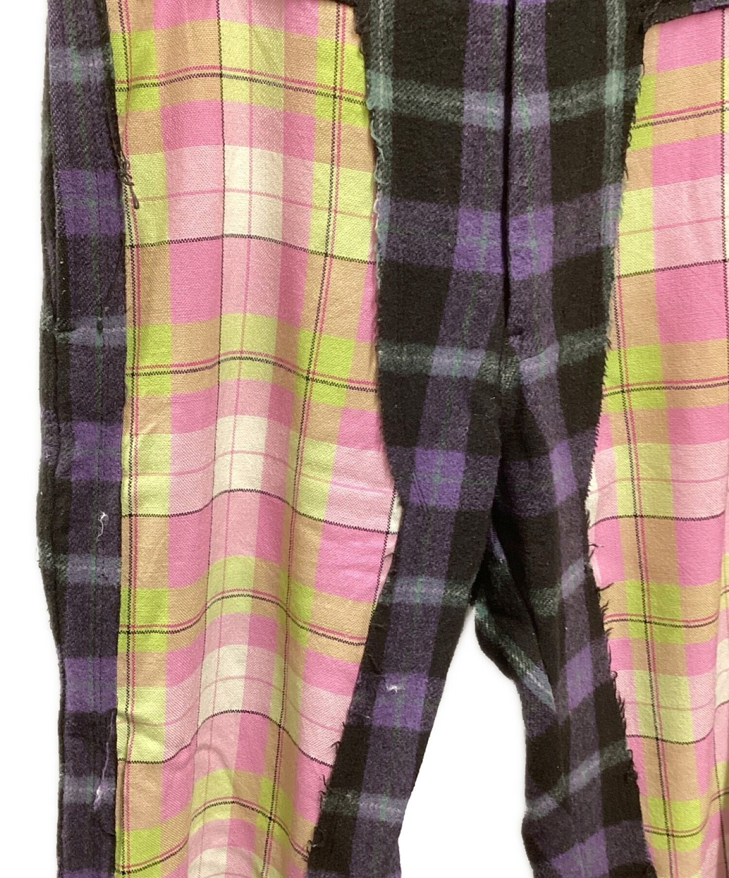 中古・古着通販】COMME des GARCONS HOMME PLUS (コムデギャルソンオム