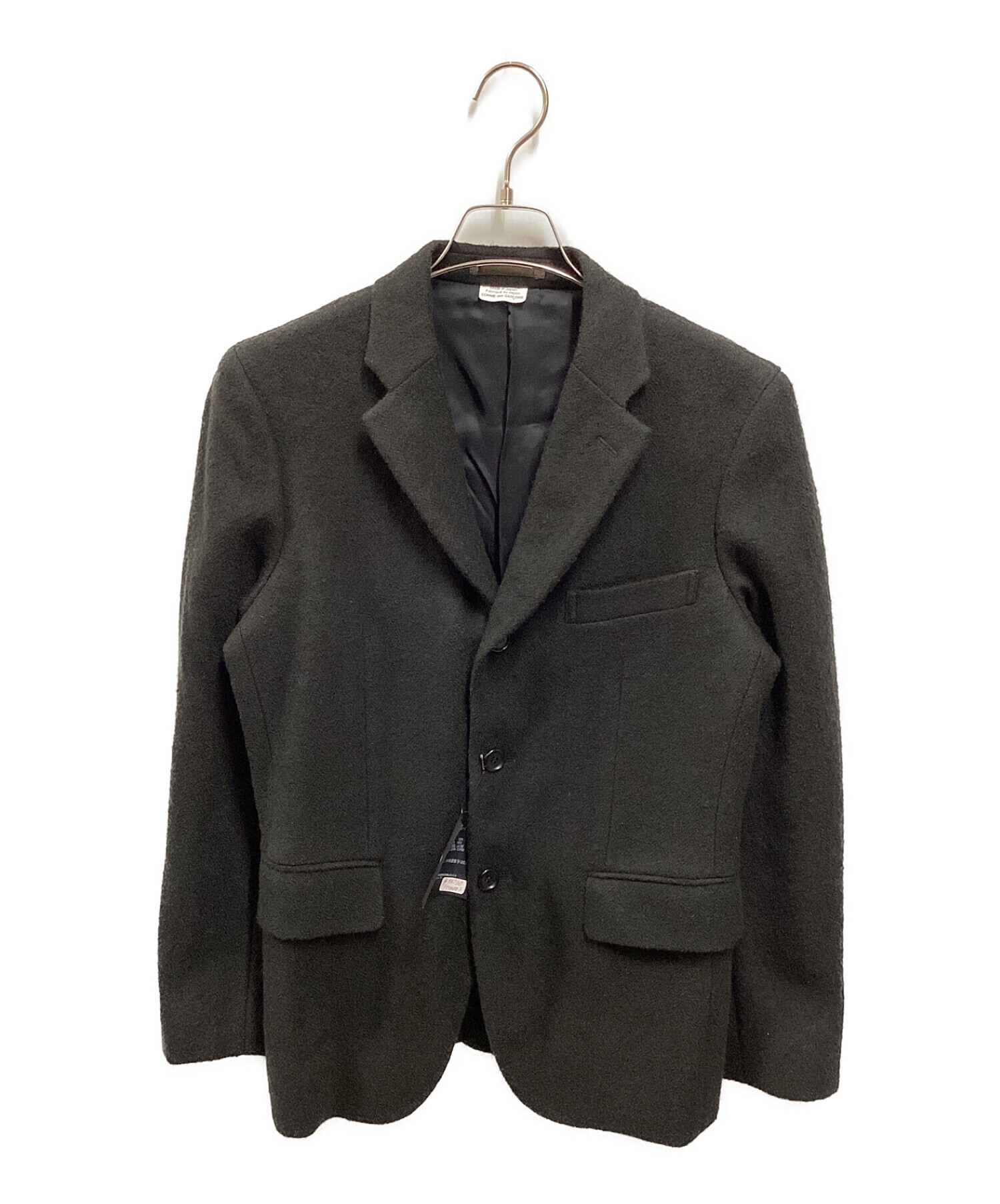 中古・古着通販】COMME des GARCONS HOMME DEUX (コムデギャルソン