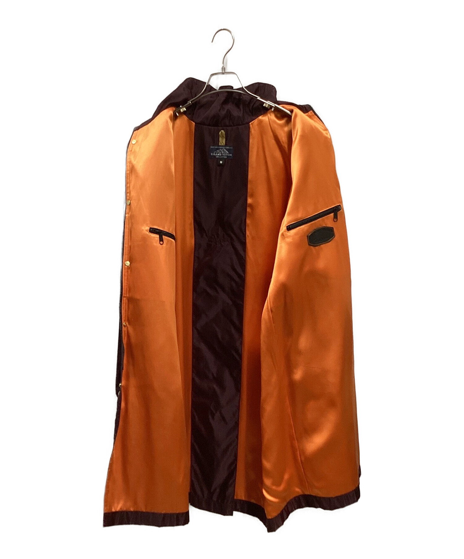 ジャケット・アウター The three robbers JACKSON COAT 中古・古着通販】RockyMountainFeatherBed (ロッキーマウンテン
