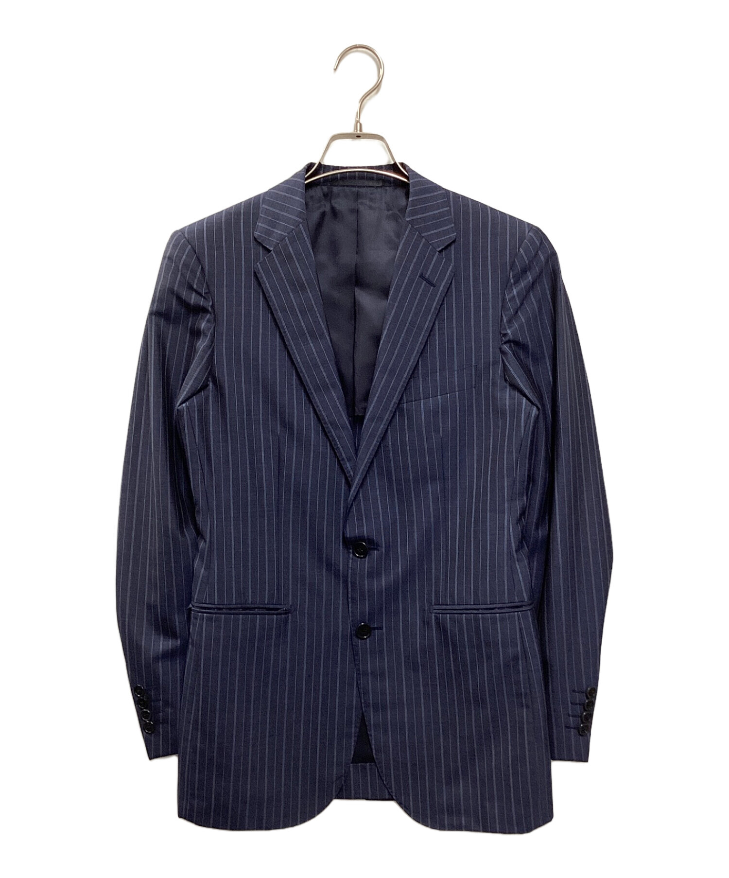 ユナイテッドアローズ スーツ 42 大人の艶感◎ ユナイテッドアローズ