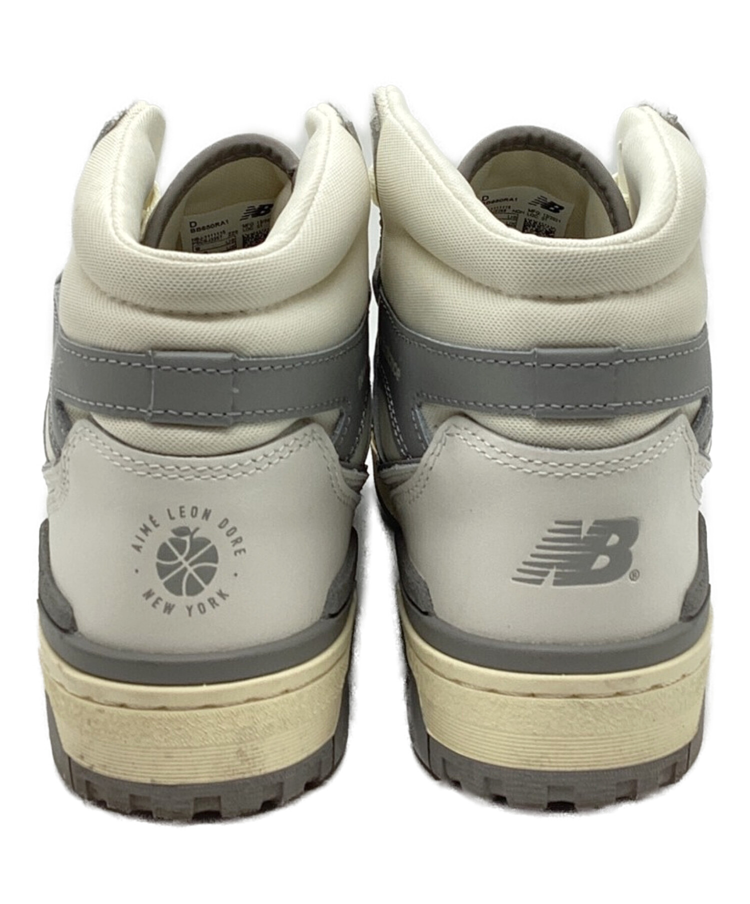 中古・古着通販】NEW BALANCE (ニューバランス) Aime Leon Dore (エメ