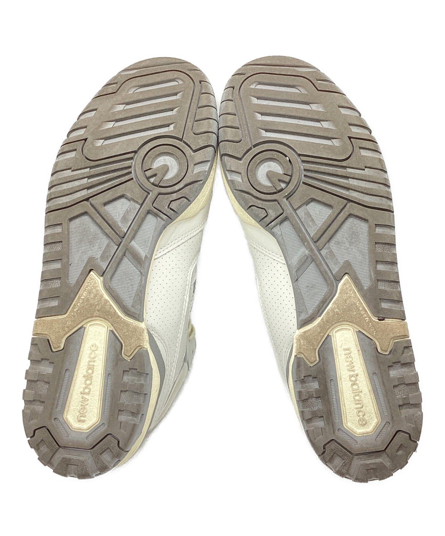 中古・古着通販】NEW BALANCE (ニューバランス) Aime Leon Dore (エメ 