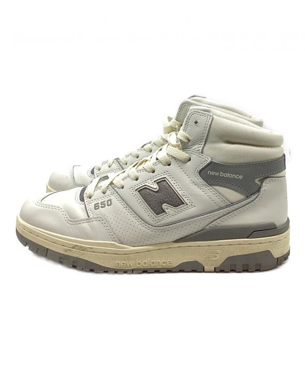 中古・古着通販】NEW BALANCE (ニューバランス) Aime Leon Dore 中古・古着通販】NEW BALANCE (ニューバランス) Aime Leon Dore
