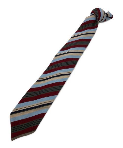 新品タグ付 ジャンニフォンタナ ステラフォード ネクタイ イタリア製 絹 中古・古着通販】GIANNI FONTANA (ジャンニ フォンタナ) ネクタイ