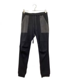 パンツ SUNSEA 22ss All IN ONE パンツ、SUNSEA(サンシー)、在庫あり】ブランド・古着のネット通販